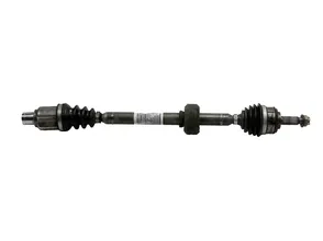پلوس کامل چپ ( GKN آلمان) L90 ABS پلوس کامل چپ ( GKN آلمان) L90 ABS